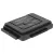 DeLock Converter USB 3.0 to SATA 6 Gb/s / IDE 40 pin / IDE 44 pin with backup function