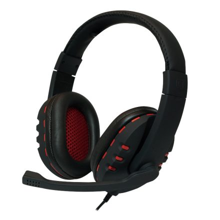 Logilink HS0033 High Quality Stereo Headset with integrated control 