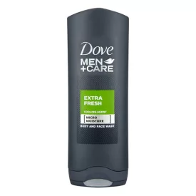 Tusfürdő férfi DOVE Extra Fresh 250ml
