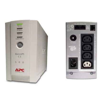 APC BK500EI USB/Soros