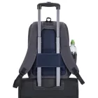 RivaCase 7760 Suzuka Laptop backpack 15,6" Black