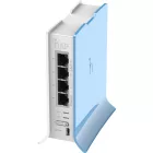 Mikrotik RouterBoard RB941-2ND-TC hAP lite Router