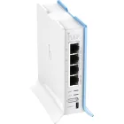 Mikrotik RouterBoard RB941-2ND-TC hAP lite Router