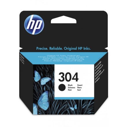 HP N9K06AE (304) Black