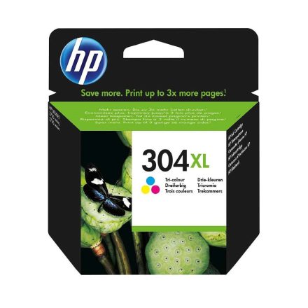 HP N9K07AE (304XL) Color
