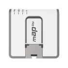 Mikrotik RBMAPL-2ND RouterBoard mAP lite Access Point Grey