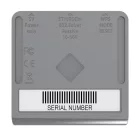 Mikrotik RBMAPL-2ND RouterBoard mAP lite Access Point Grey