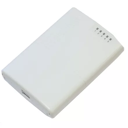 Mikrotik RouterBoard PowerBox RB750P-PBr2