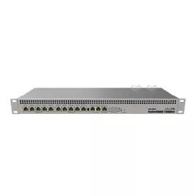 Mikrotik RouterBoard RB1100DX4 Dude Edition Router