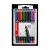 Alkoholos marker STABILO 841 S 8 darabos