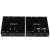 Startech HDMI over CAT6 Extender with 4-port USB Hub 50m 1080p