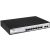 D-Link DGS-1210-10MP 8 Port Gigabit Smart Switch 