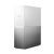 Western Digital 8TB 3,5" USB3.0 My Cloud Home White/Grey