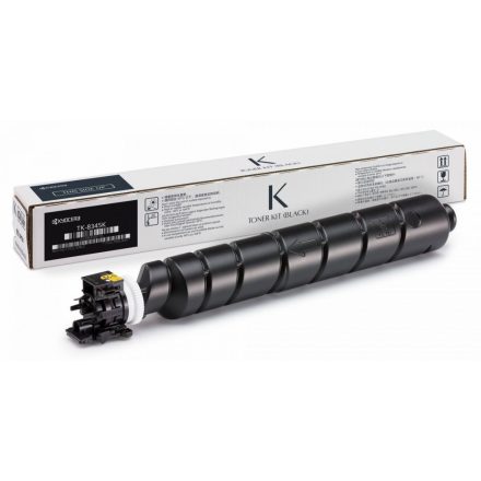 Kyocera TK-8345K Black toner