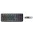 Gamdias Hermes P3 Mechanical Gaming Keyboard Black UK  