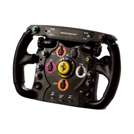   Thrustmaster Ferrari F1 Kiegészítő Kormány Black (Önállóan nem használható!)