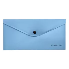Irattasak PASTELINI DL patentos kék