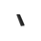 Raidsonic IcyBox IB-183M2 External USB3.0 enclosure for M.2 SSD Black