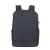 RivaCase 8365 Biscayne Laptop backpack 17,3" Black