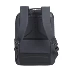 RivaCase 8365 Biscayne Laptop backpack 17,3" Black