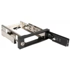 Startech 3,5" Trayless Hot Swap SATA Mobile Rack HSB100SATBK