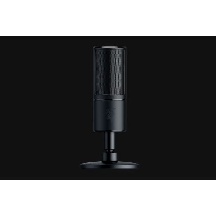 Razer Seiren X Streaming microphone Black