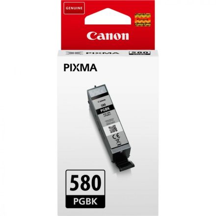Canon PGI-580 PGBK Black