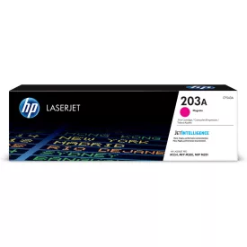 HP CF543A (203A) Magenta toner