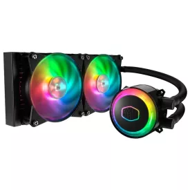Cooler Master MasterLiquid ML240R RGB (addressable)