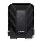 A-Data 1TB 2,5" USB3.1 HD710P Black