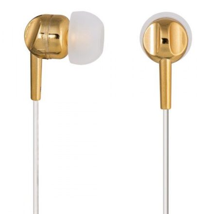 Thomson EAR3005 Headset Gold
