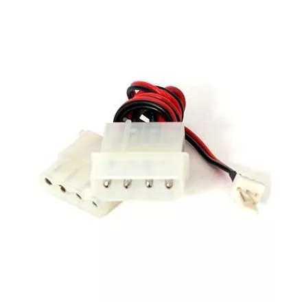 Gembird Internal power adapter cable for 12 V cooling fan