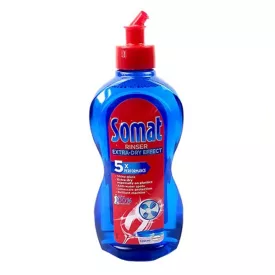  Mosogatógép öblítő SOMAT Rinser száradást gyorsító 500 ml