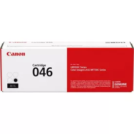 Canon CRG 046 Black toner