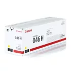 Canon CRG 046H Yellow toner