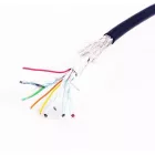 Gembird HDMI M - mini HDMI M 1,8m Black
