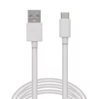 Delight USB Type-C 2m White