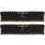 Corsair 16GB DDR4 3000MHz Kit(2x8GB) Vengeance LPX Black