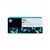 HP B6Y07A (711C) Matte Black tintapatron
