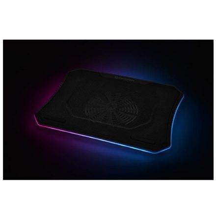 Thermaltake Massive 20 RGB notepad Black