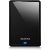 A-Data 4TB 2,5" USB3.1 HV620S Black