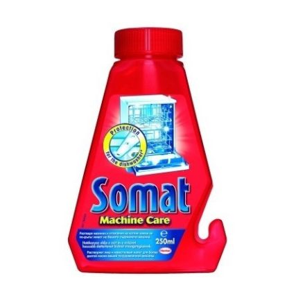 Mosogatógép tisztító SOMAT 250 ml