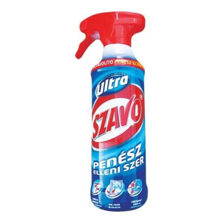 Penész elleni spray ULTRA SZAVO 500 ml