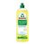 Mosogatószer FROSCH brillant citrus környezetbarát 750ml