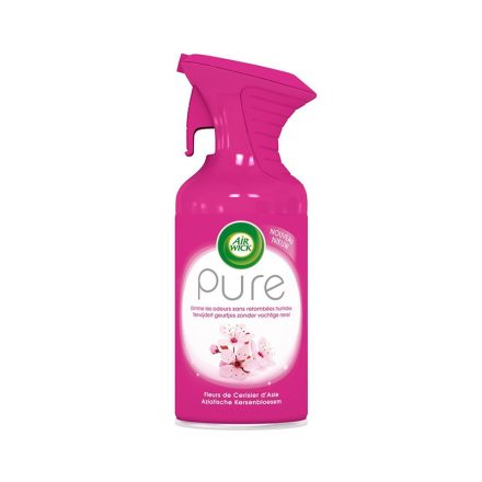Légfrissítő AIR WICK Pure Cseresznyevirág 250 ml