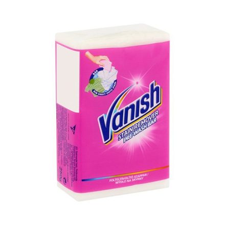 Folteltávolító szappan VANISH 250 g