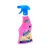 Folteltávolító aerosol Vanish Pet Expert Pink 500 ml