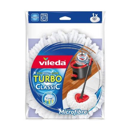 Felmosó pótfej VILEDA Easy Wring Turbo Classic