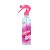 Légfrissítő és textil illatosító WELL DONE Sense Magnolia 350 ml