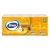 Papírzsebkendő ZEWA Softis Soft & Sensitive  4 rétegű 10x9 darabos